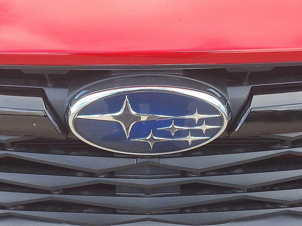 new 2025 Subaru Impreza car, priced at $26,067