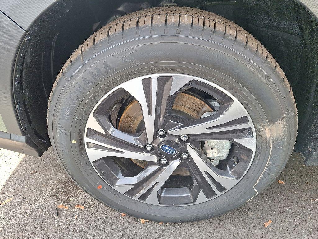 new 2026 Subaru Crosstrek car, priced at $31,711