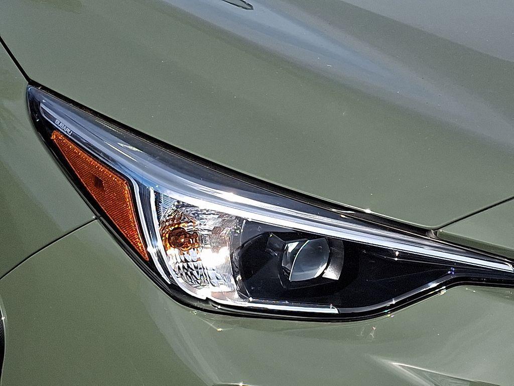 new 2026 Subaru Crosstrek car, priced at $31,711