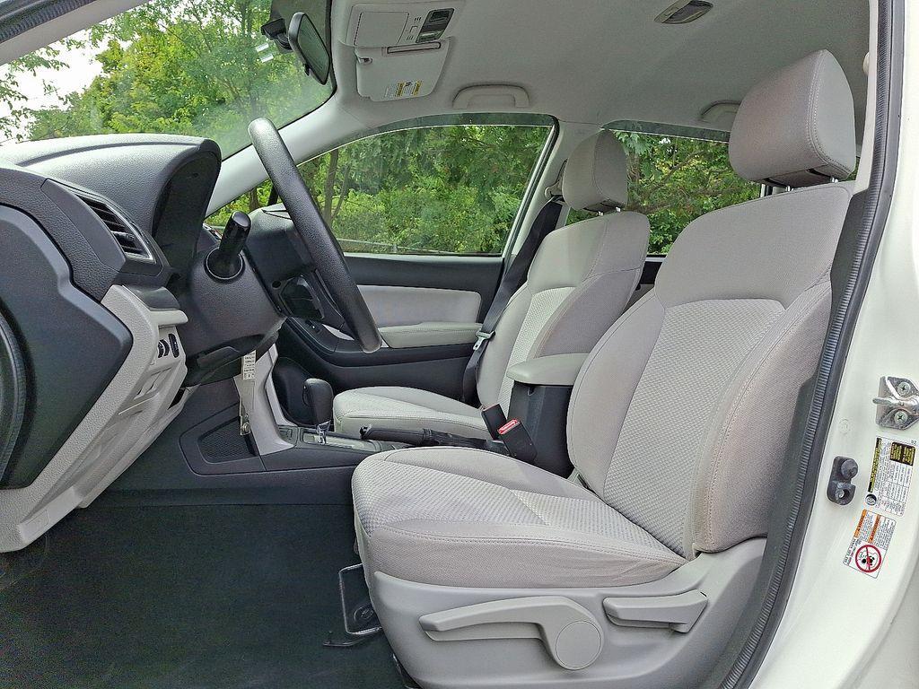 used 2016 Subaru Forester car, priced at $13,615