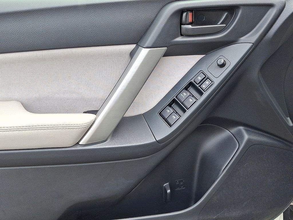 used 2016 Subaru Forester car, priced at $13,615