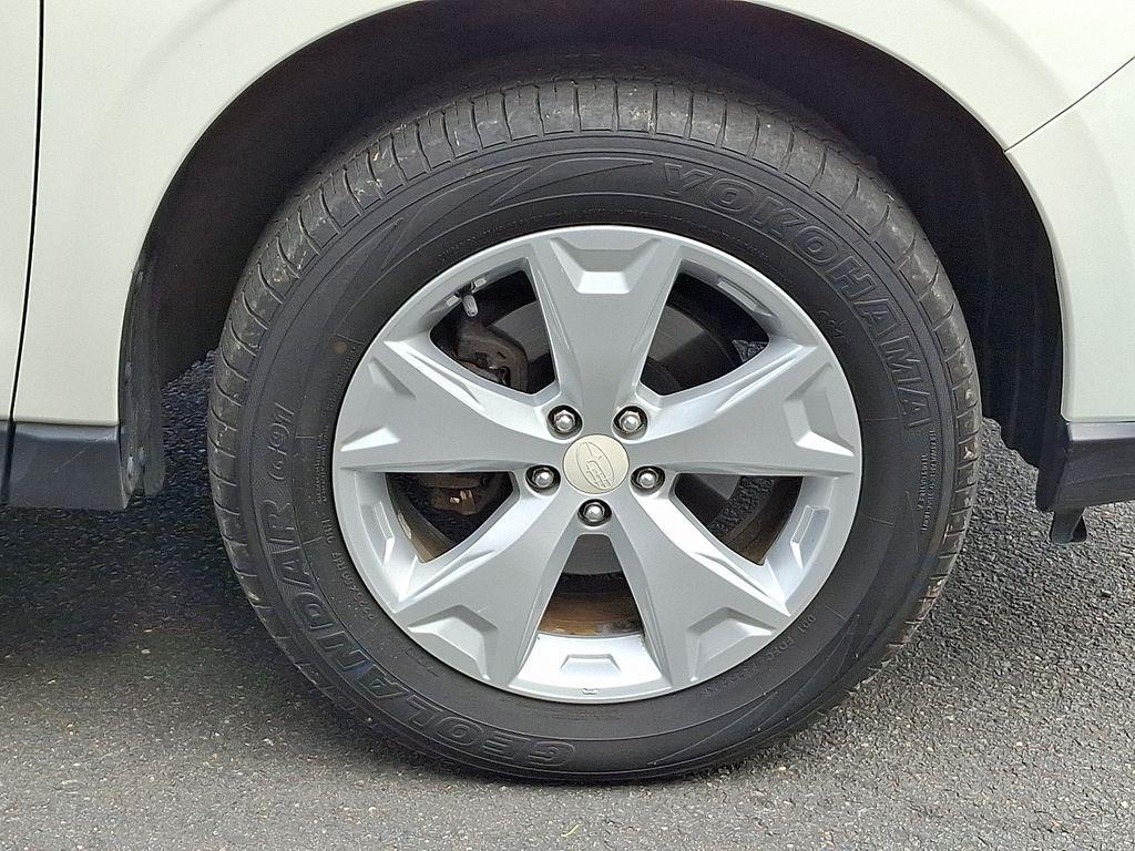 used 2016 Subaru Forester car, priced at $13,615