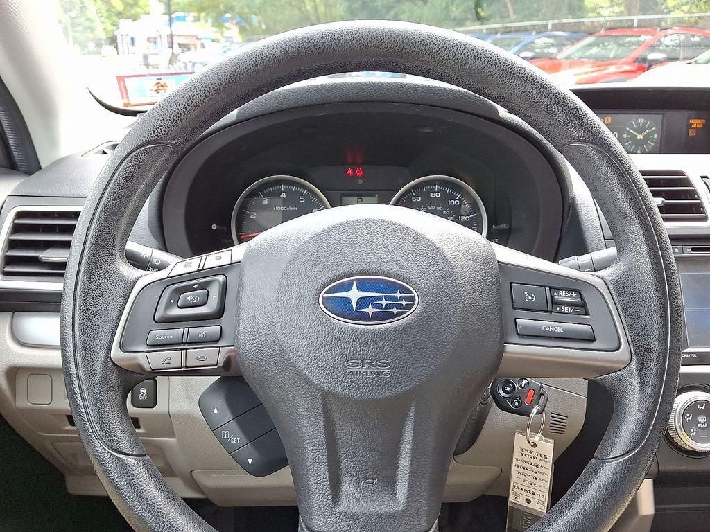 used 2016 Subaru Forester car, priced at $13,615