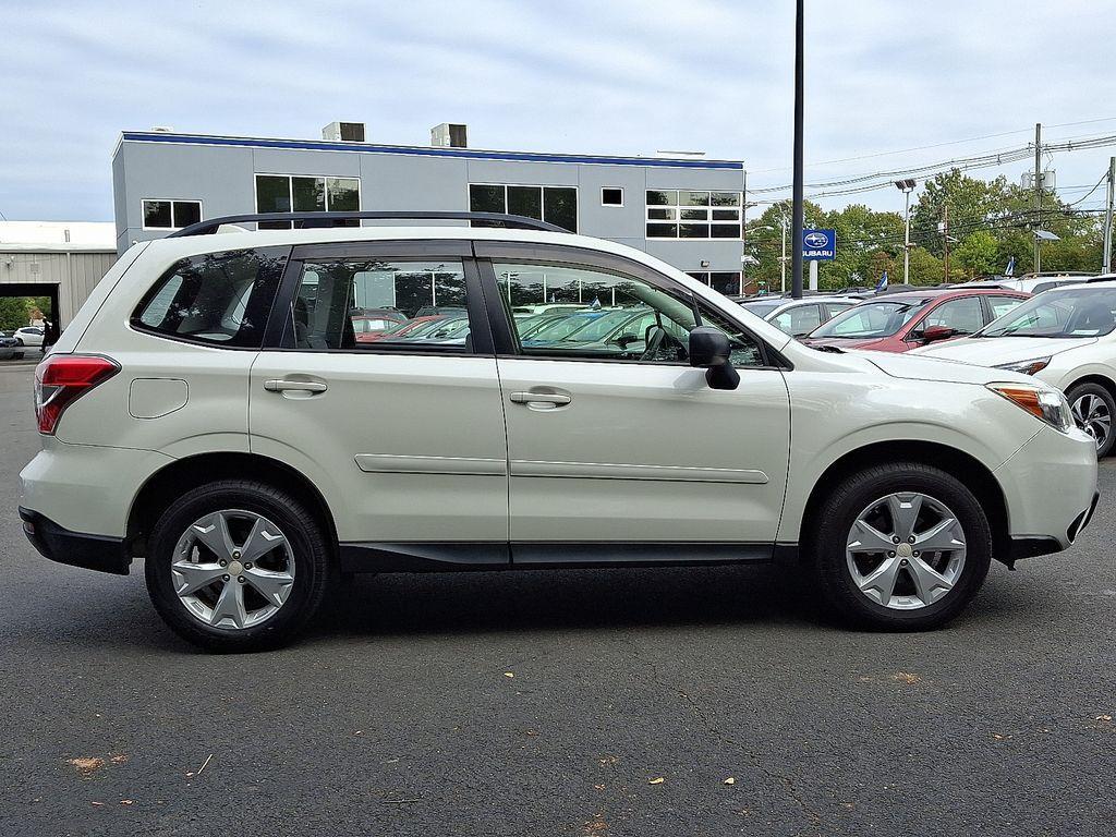 used 2016 Subaru Forester car, priced at $13,615