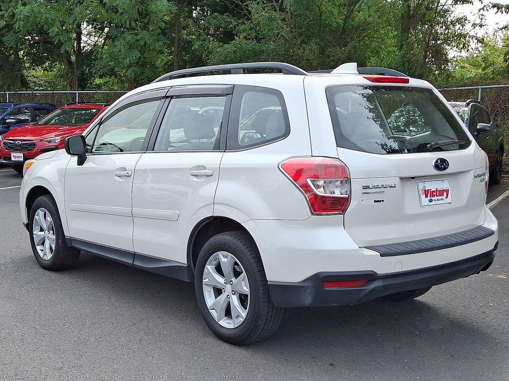 used 2016 Subaru Forester car, priced at $13,615