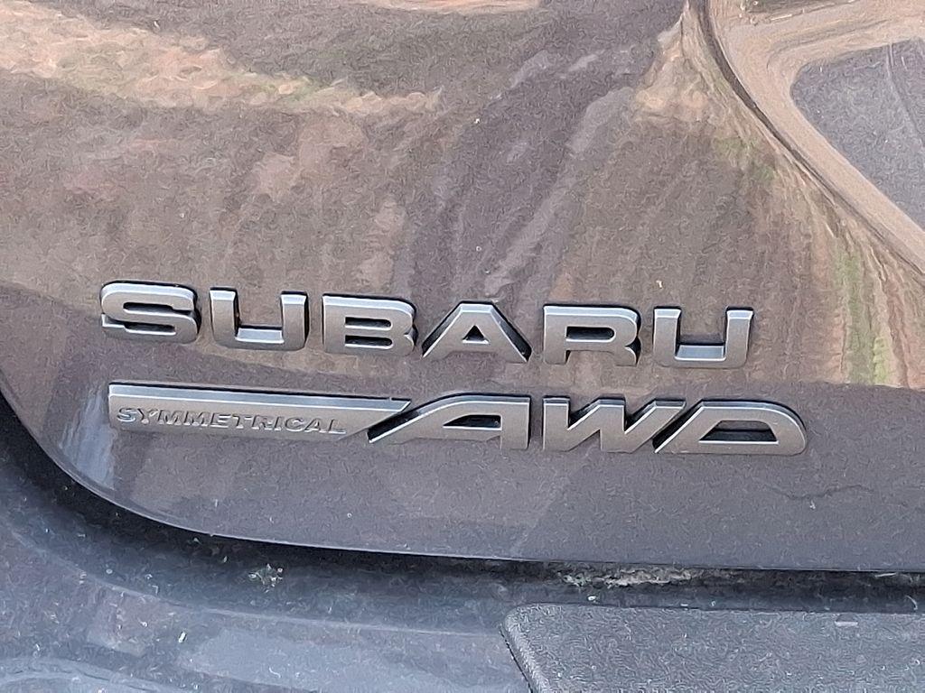 new 2026 Subaru Crosstrek car, priced at $31,160