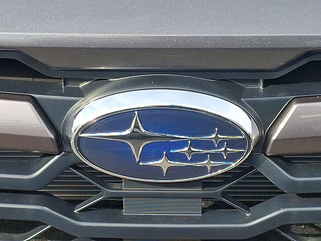 new 2026 Subaru Crosstrek car, priced at $31,160
