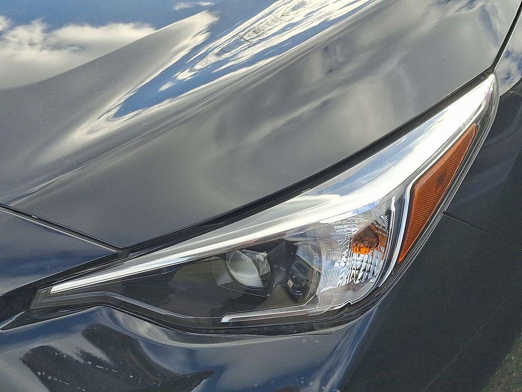 new 2025 Subaru Impreza car, priced at $29,360