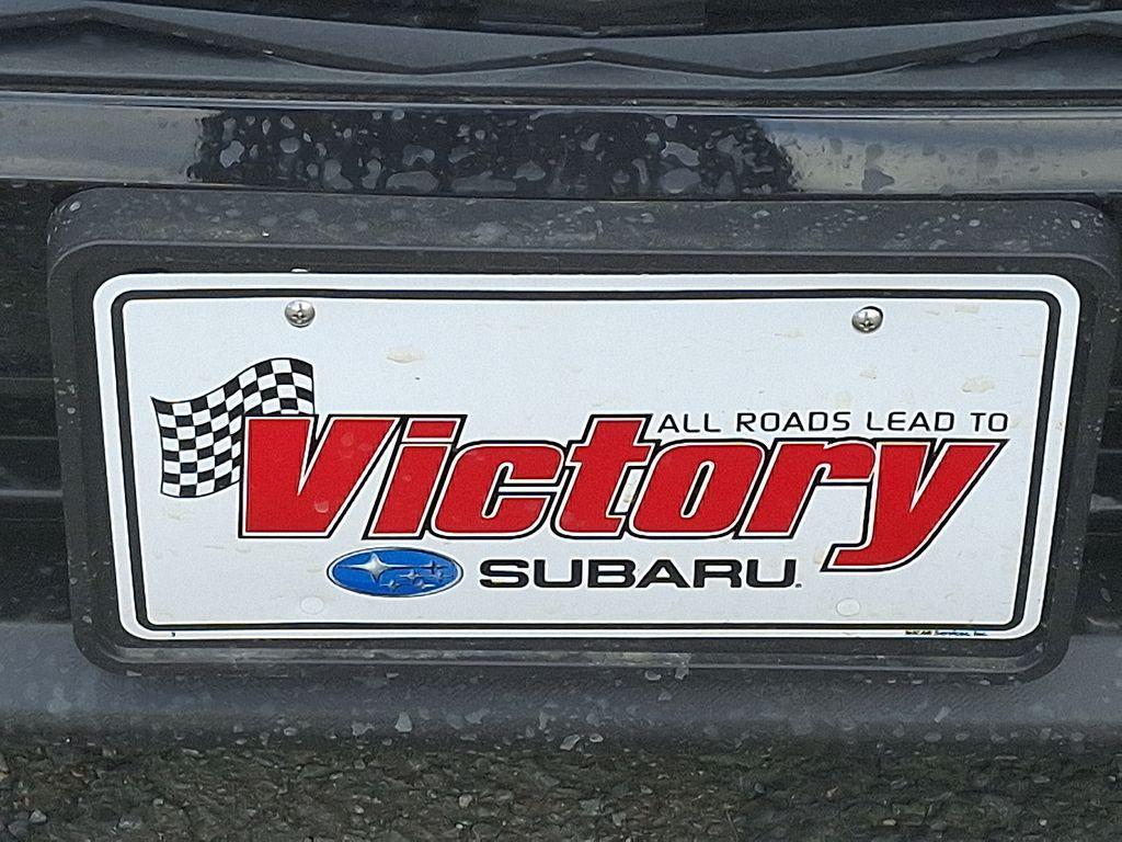 new 2025 Subaru Impreza car, priced at $29,360