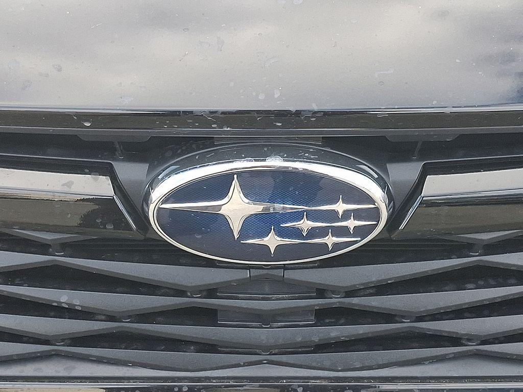 new 2025 Subaru Impreza car, priced at $29,360