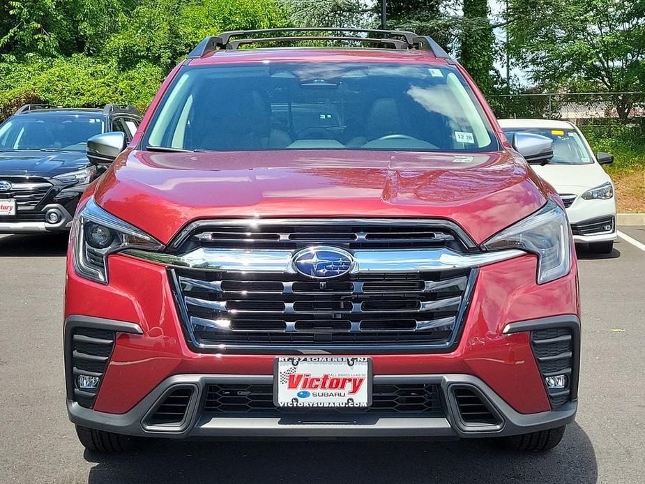 used 2023 Subaru Ascent car, priced at $37,495