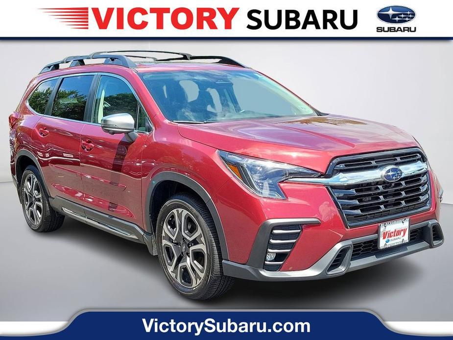 used 2023 Subaru Ascent car, priced at $37,495