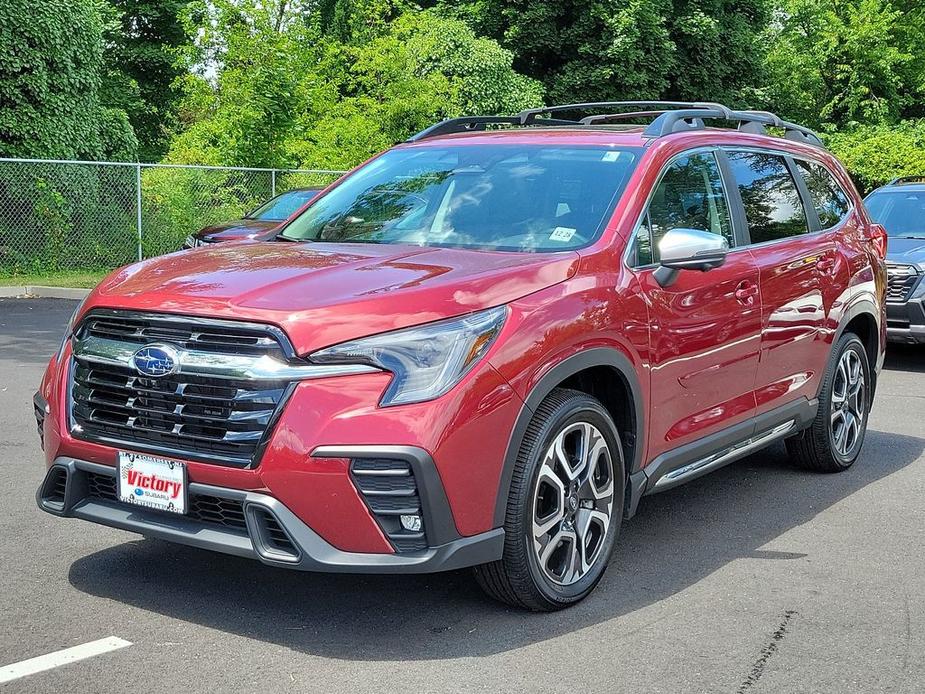 used 2023 Subaru Ascent car, priced at $37,495