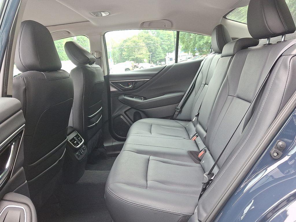 used 2024 Subaru Legacy car, priced at $26,575