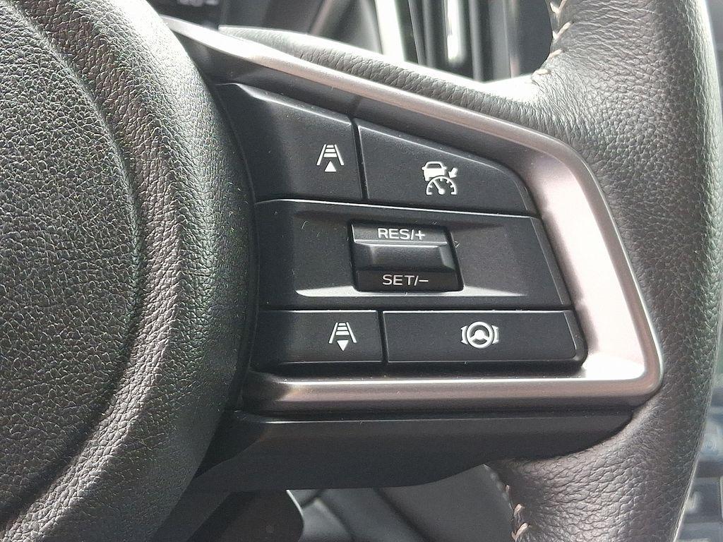 used 2024 Subaru Legacy car, priced at $26,575