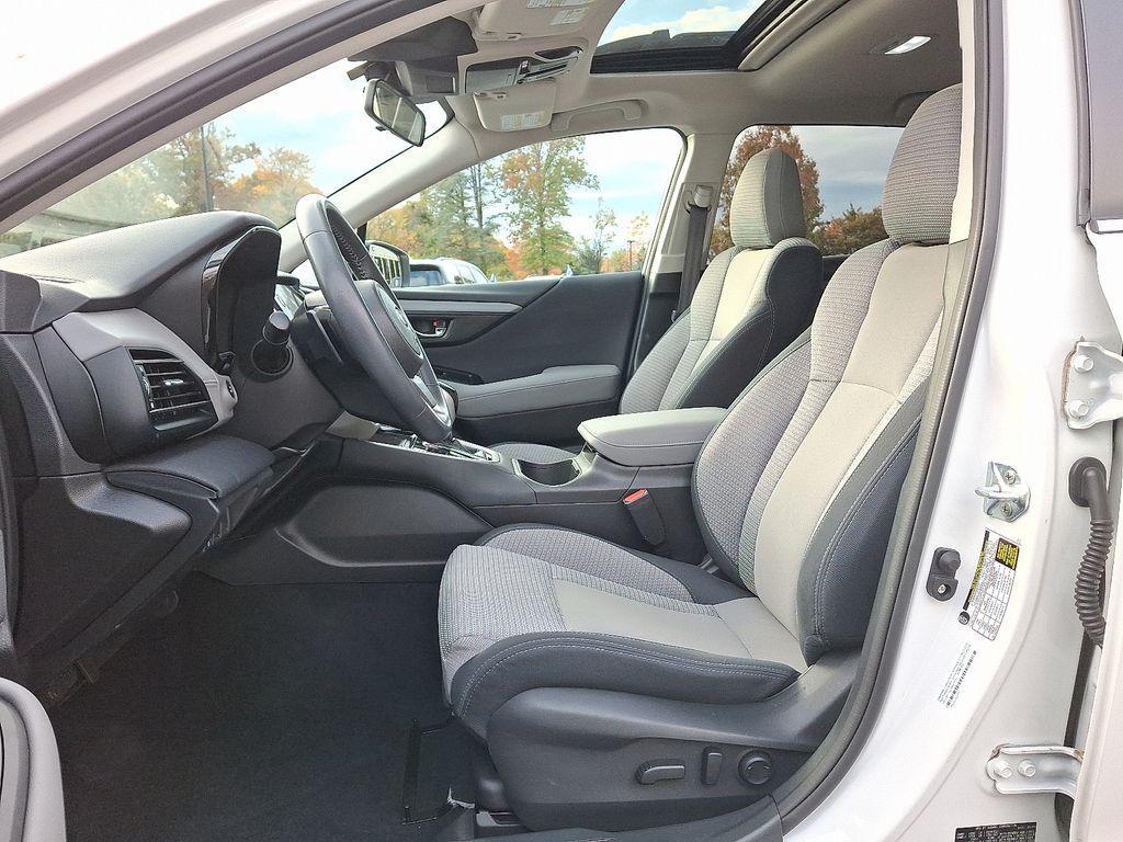 used 2023 Subaru Outback car, priced at $25,995