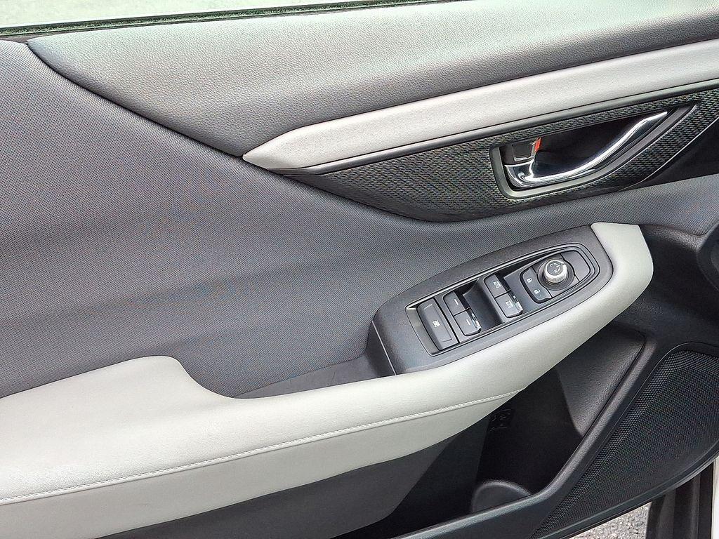 used 2023 Subaru Outback car, priced at $25,995