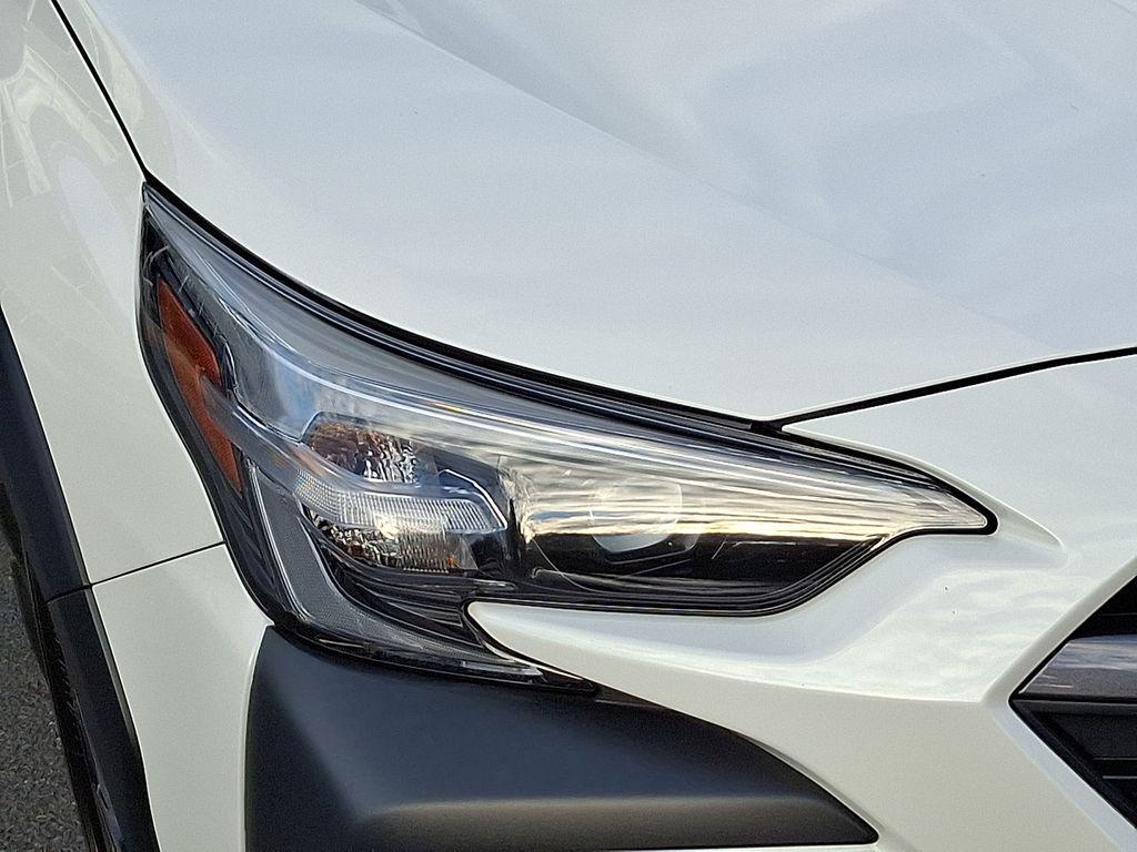 used 2023 Subaru Outback car, priced at $25,995