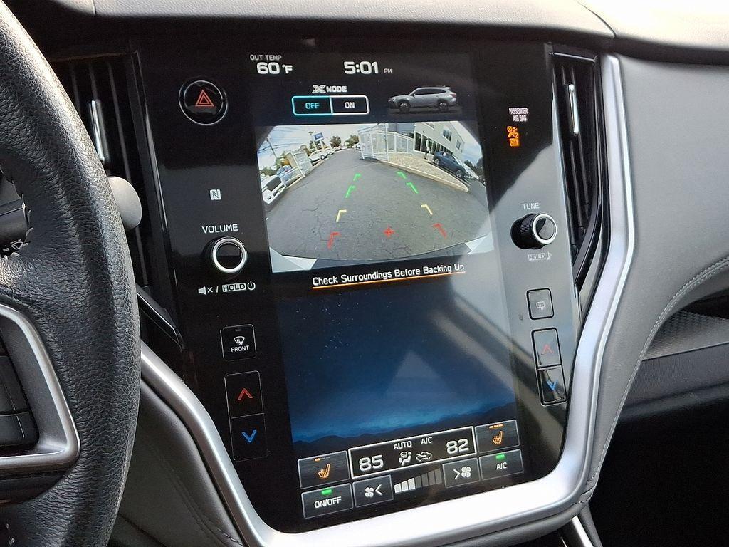 used 2023 Subaru Outback car, priced at $25,995