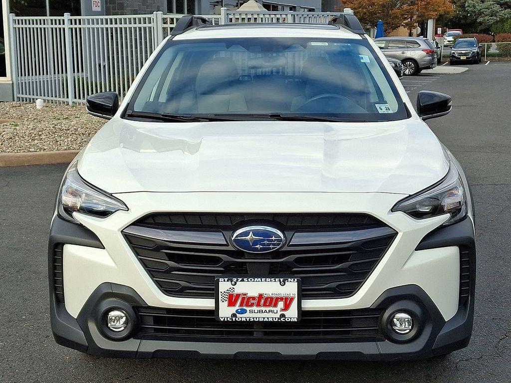 used 2023 Subaru Outback car, priced at $25,995