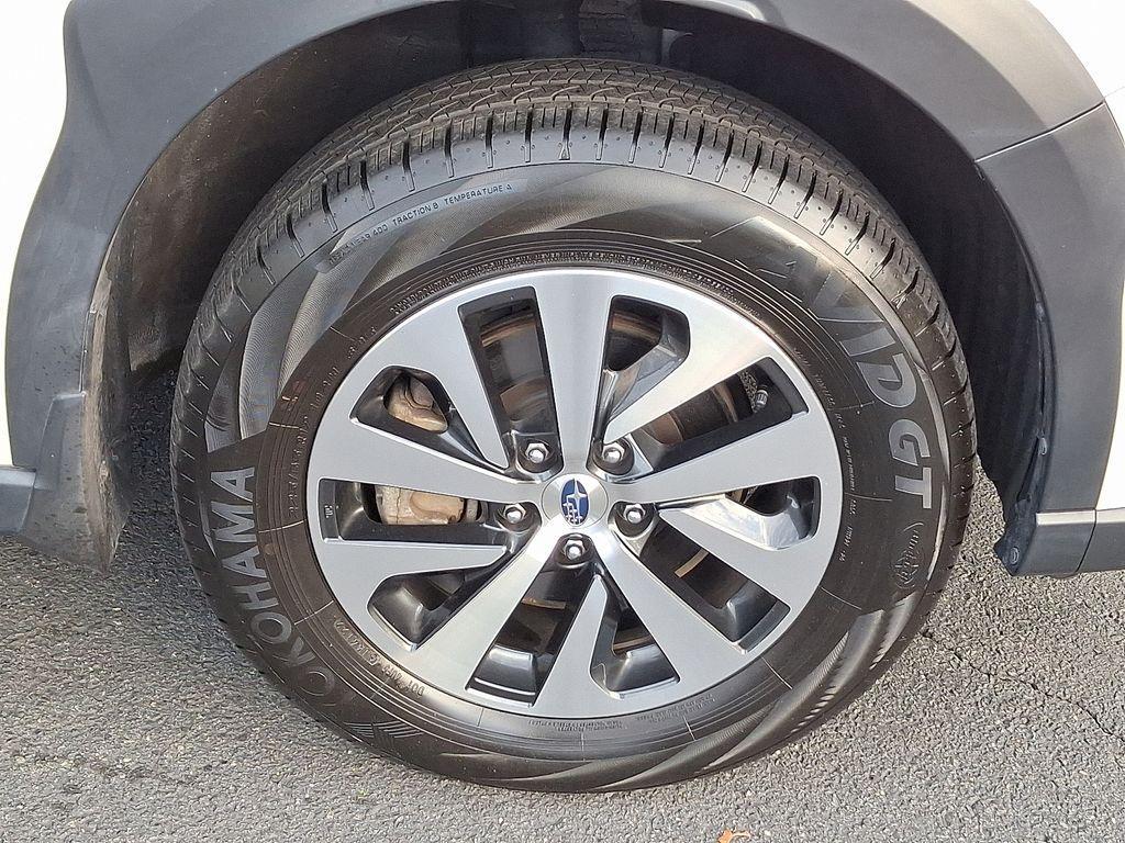 used 2023 Subaru Outback car, priced at $25,995