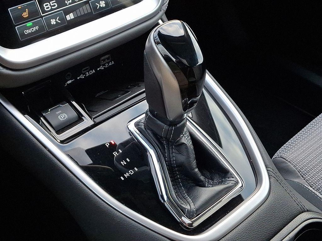 used 2023 Subaru Outback car, priced at $25,995