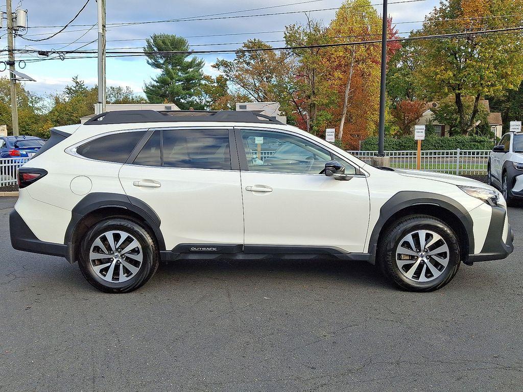 used 2023 Subaru Outback car, priced at $25,995