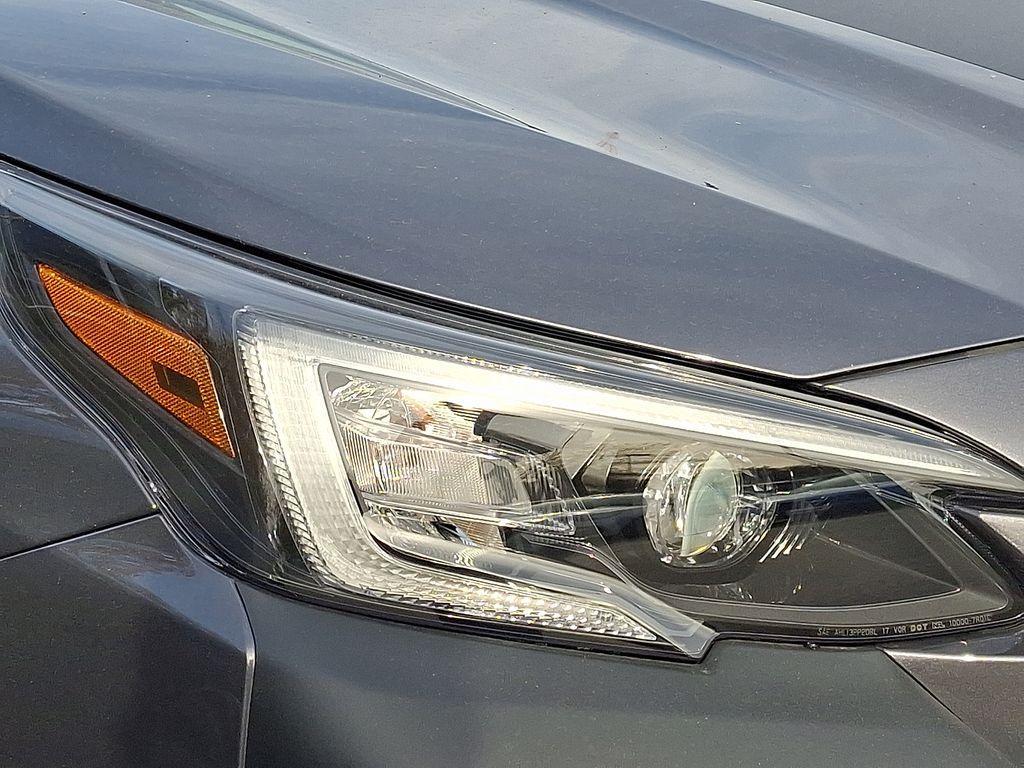 new 2025 Subaru Outback car, priced at $43,722