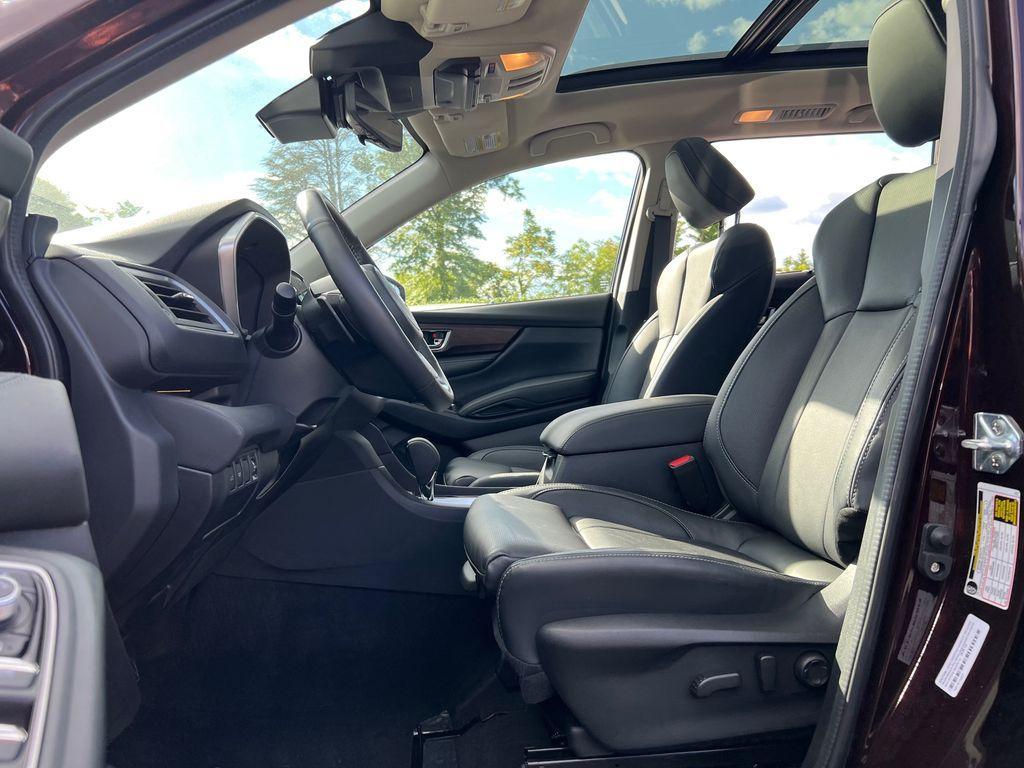 used 2024 Subaru Ascent car, priced at $43,995