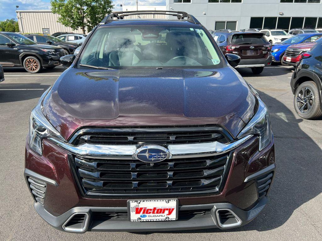 used 2024 Subaru Ascent car, priced at $43,995