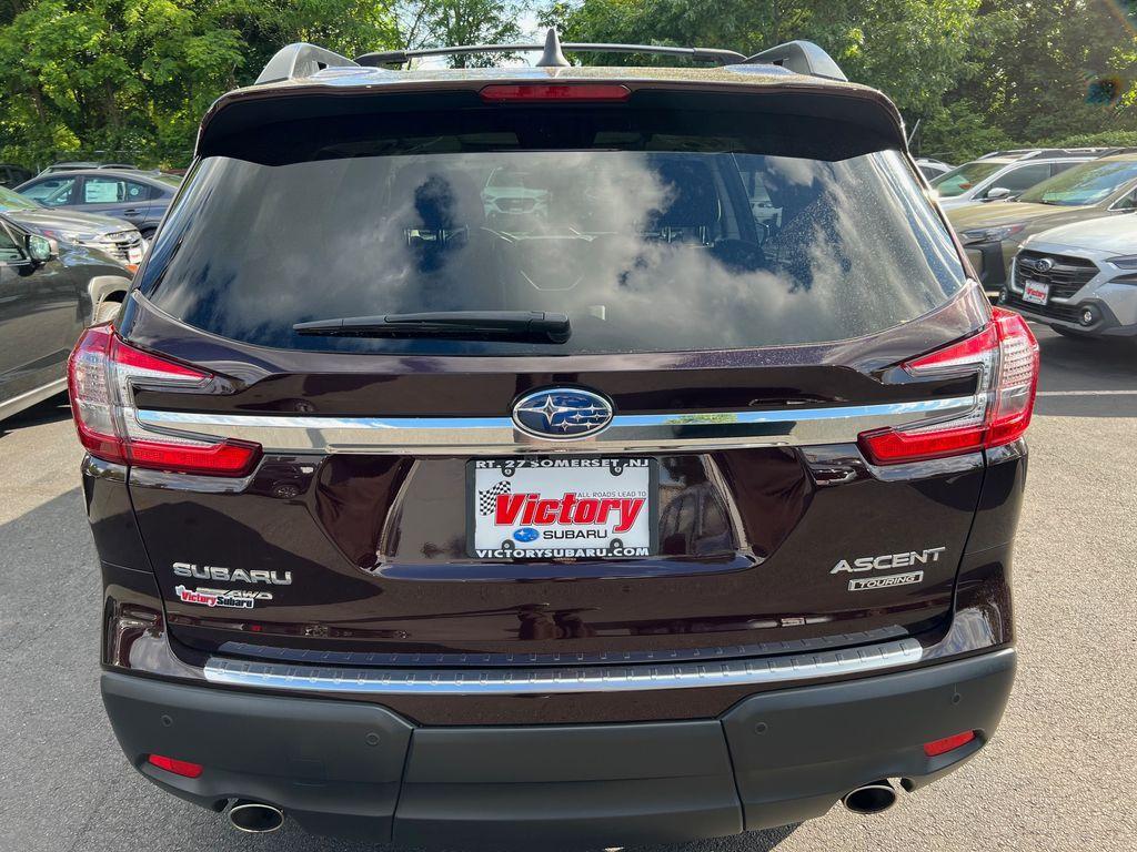 used 2024 Subaru Ascent car, priced at $43,995