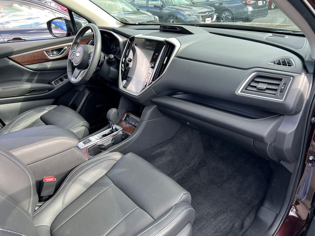 used 2024 Subaru Ascent car, priced at $43,995