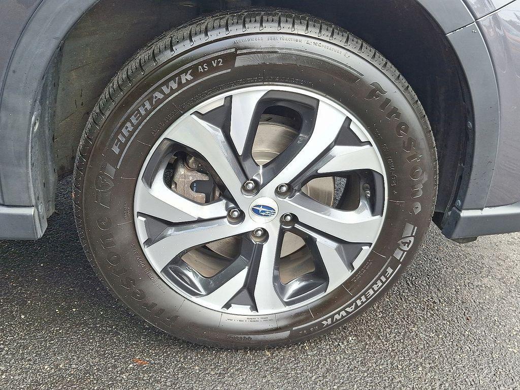 used 2022 Subaru Outback car, priced at $26,995