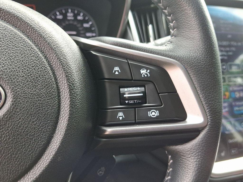 used 2022 Subaru Outback car, priced at $26,995