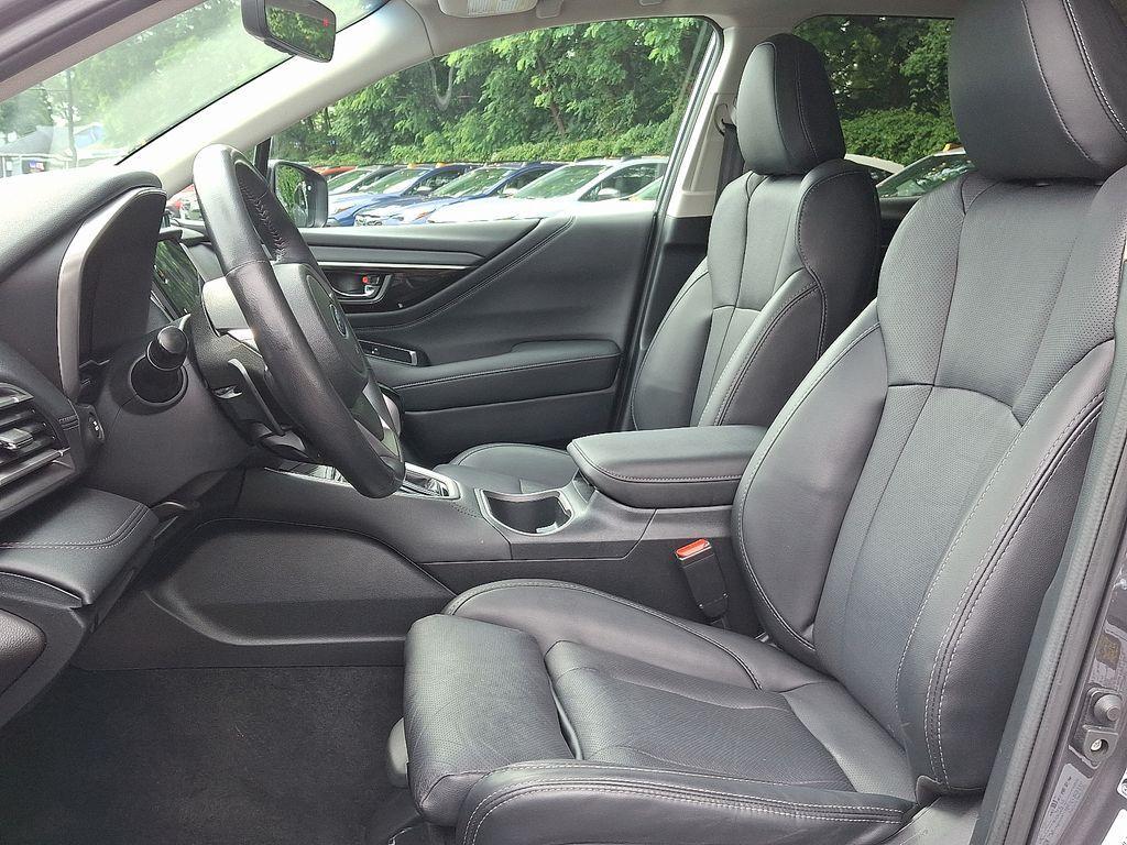 used 2022 Subaru Outback car, priced at $26,995