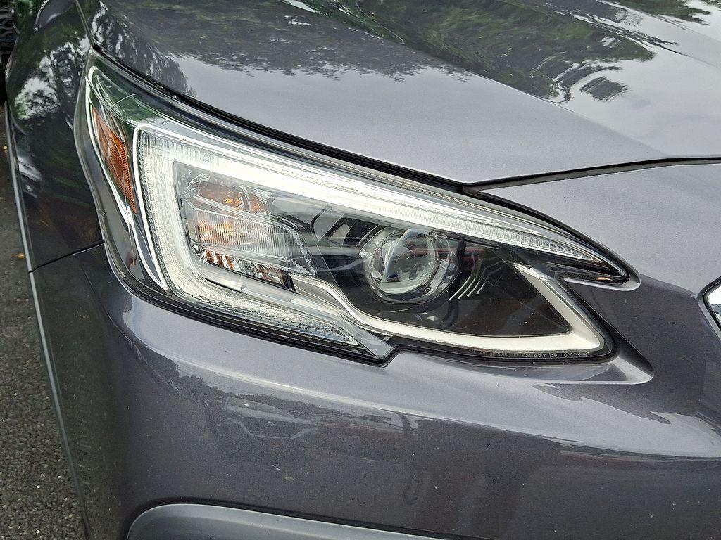 used 2022 Subaru Outback car, priced at $26,995