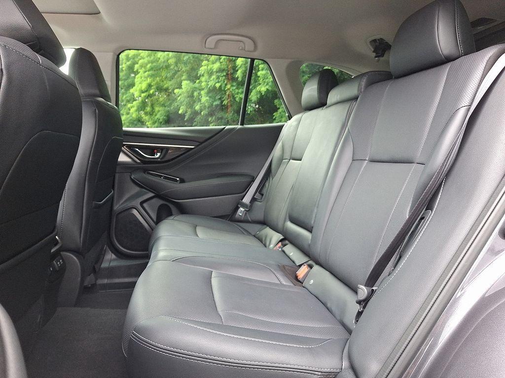 used 2022 Subaru Outback car, priced at $26,995
