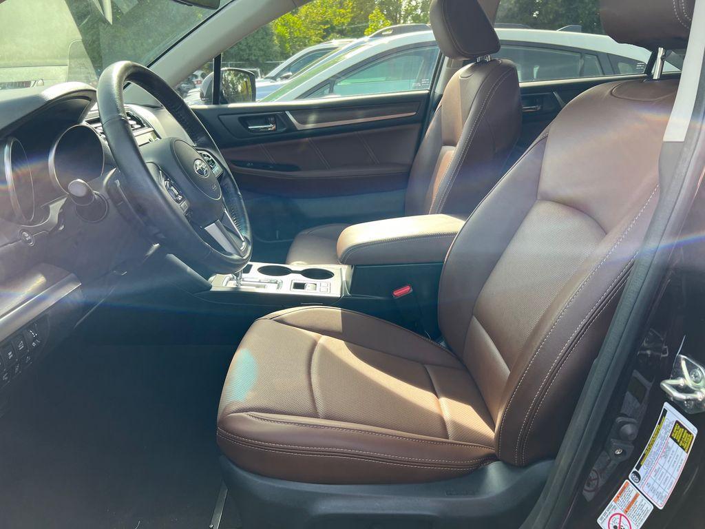 used 2017 Subaru Outback car, priced at $21,495