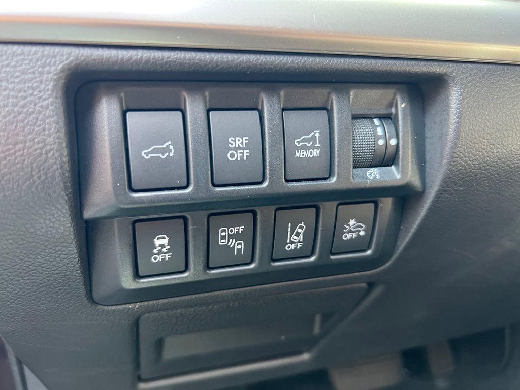 used 2017 Subaru Outback car, priced at $21,495