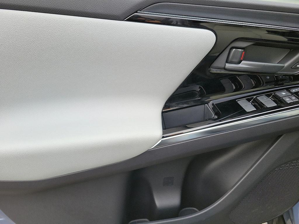 used 2023 Subaru Solterra car, priced at $26,995