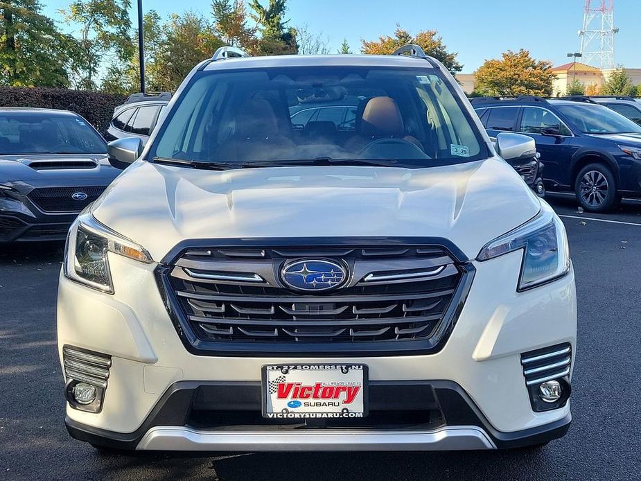 used 2023 Subaru Forester car, priced at $33,945