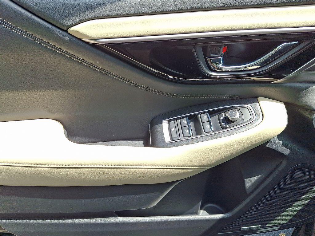 used 2024 Subaru Outback car, priced at $34,165