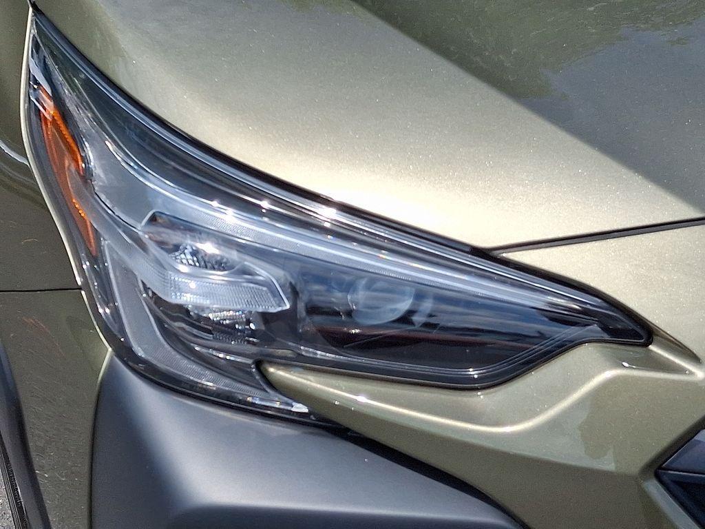 used 2024 Subaru Outback car, priced at $34,165