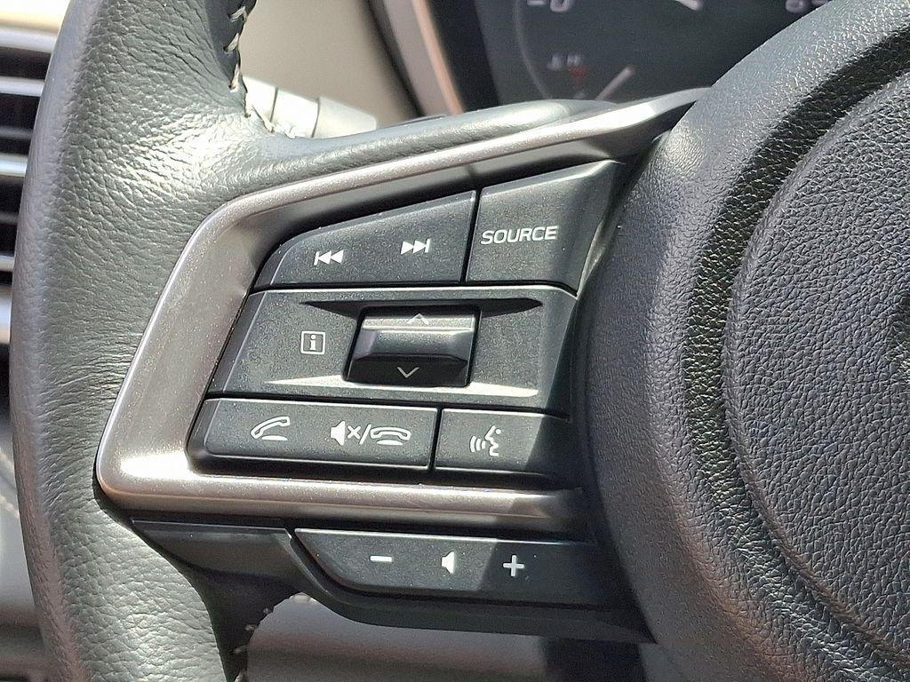 used 2024 Subaru Outback car, priced at $34,165