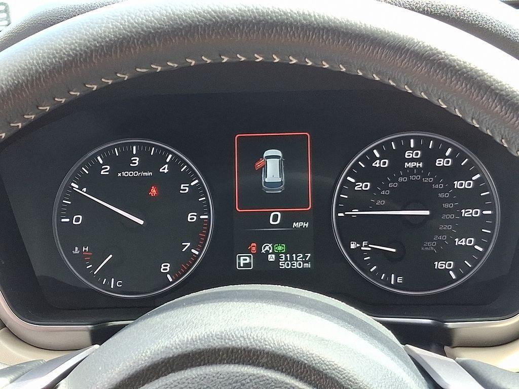 used 2024 Subaru Outback car, priced at $34,165