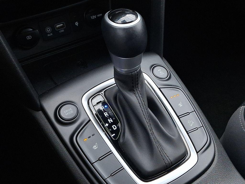 used 2021 Hyundai Kona car, priced at $19,375