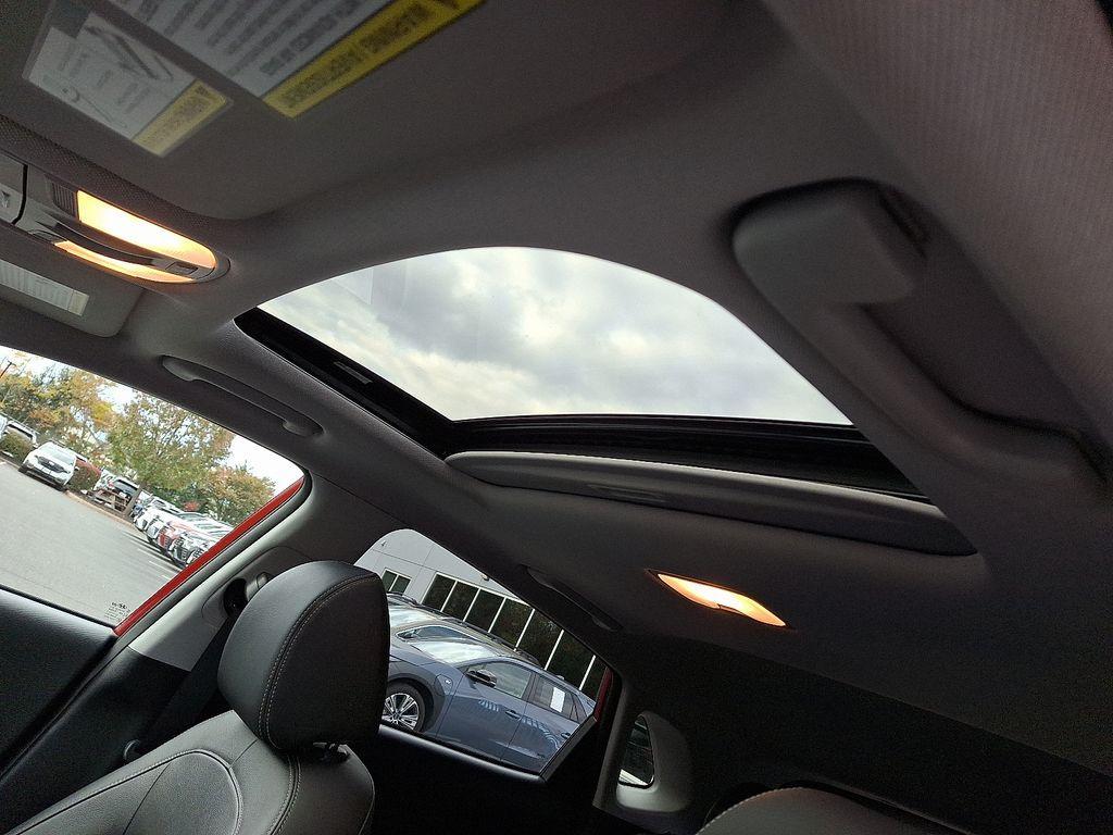 used 2021 Hyundai Kona car, priced at $19,375