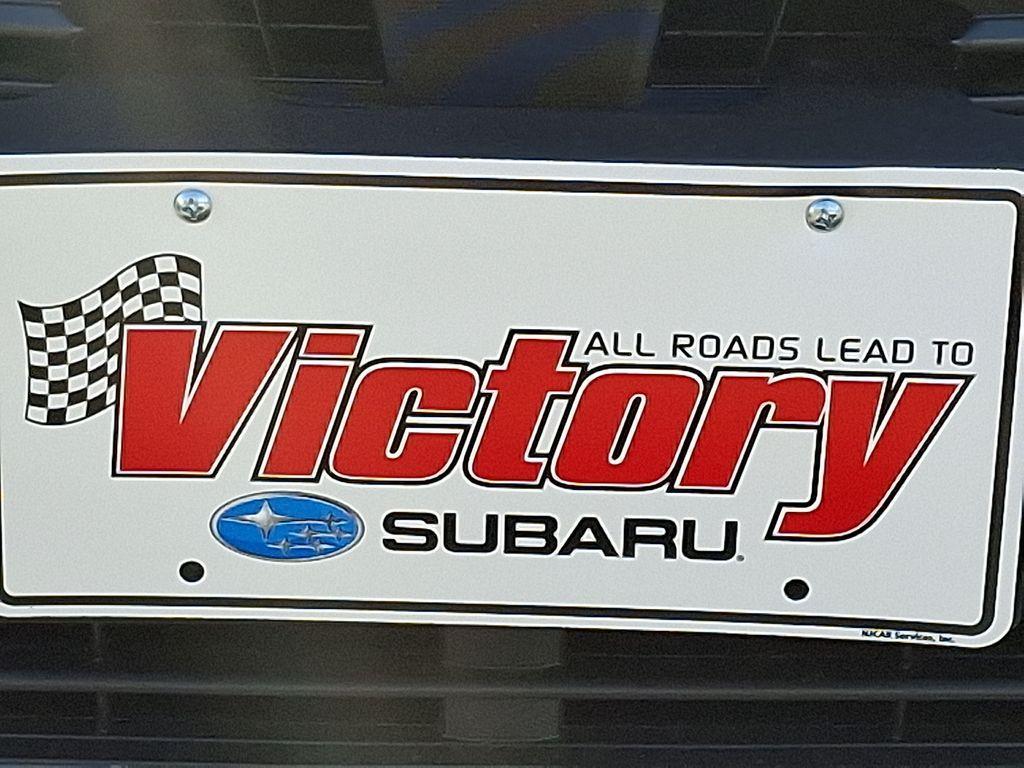 new 2025 Subaru Outback car, priced at $42,933