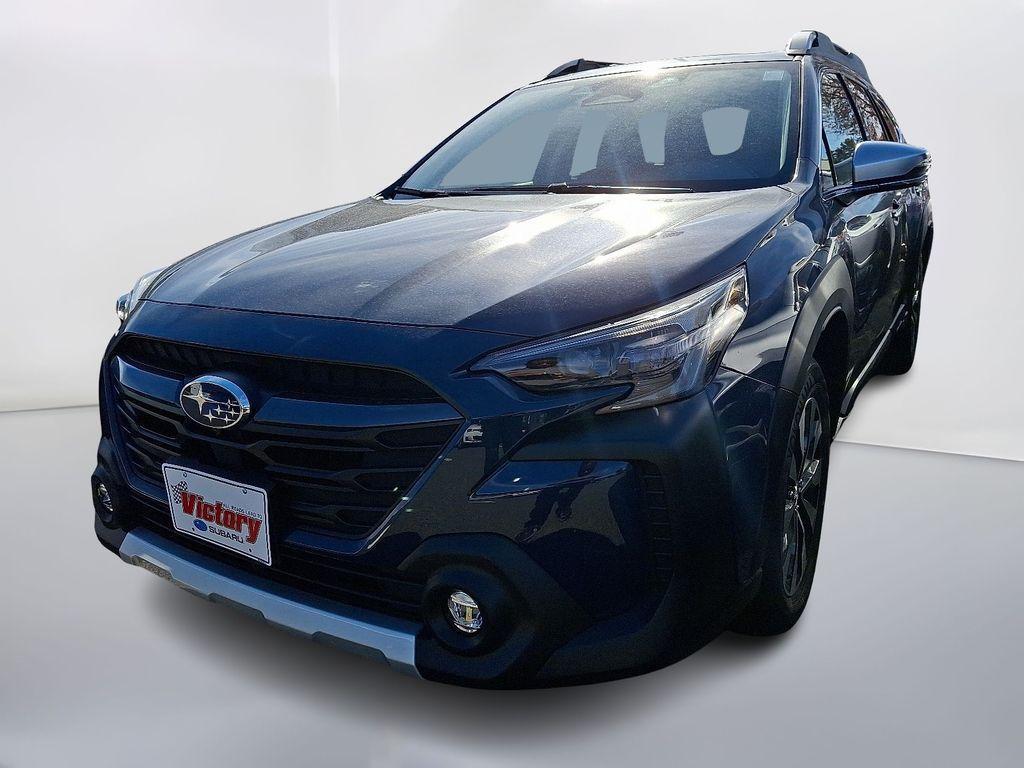new 2025 Subaru Outback car, priced at $42,933