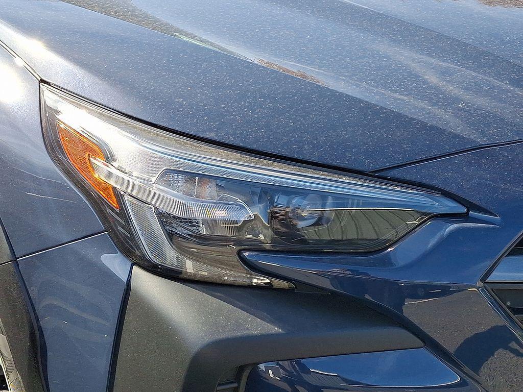 new 2025 Subaru Outback car, priced at $42,933